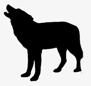 Pug Silhouette Clip Art , Png Download - Australian Shepherd Silhouette Svg, Transparent Png, Transparent PNG