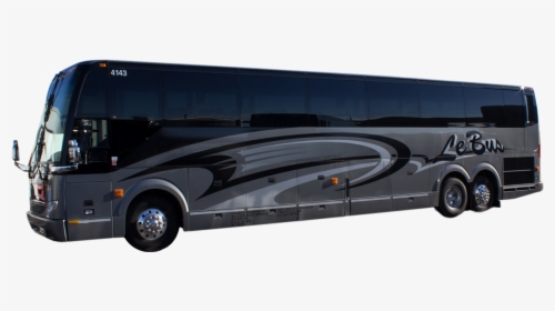 Full Size Bus - Rv, HD Png Download, Transparent PNG