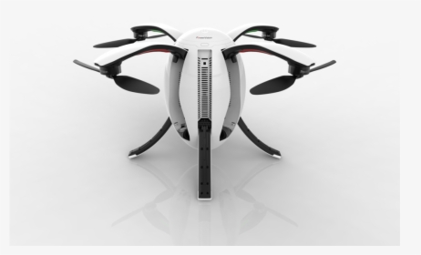 Futuristic Camera Drones , Png Download - Stylish Drone, Transparent Png, Transparent PNG