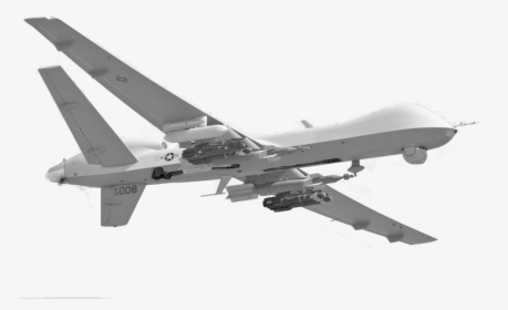 War Drone Png, Transparent Png, Transparent PNG