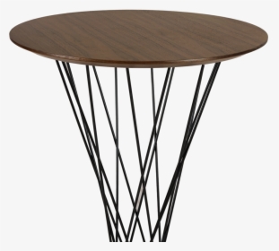 Trellis Bar Table - Outdoor Table, HD Png Download, Transparent PNG
