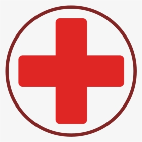 Sri Balaji Clinical Laboratory , Png Download - Youth Red Cross Symbol, Transparent Png, Transparent PNG