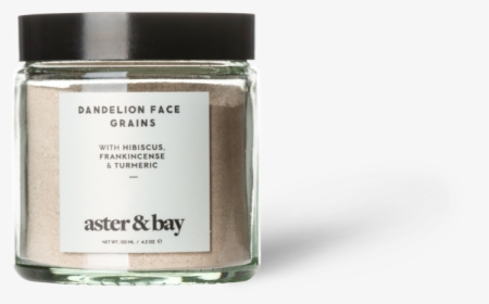 Dandelion Face Grains - Cosmetics, HD Png Download, Transparent PNG