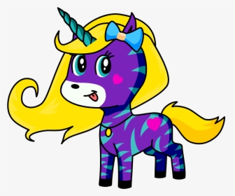 The Unicorn, HD Png Download, Transparent PNG