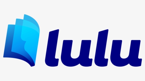 Lulu Logo Primary H Rgb - Graphic Design, HD Png Download, Transparent PNG