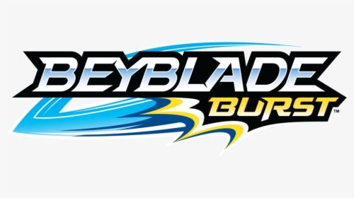 Beyblade Burst Final Logo - Beyblade Burst Title, HD Png Download, Transparent PNG