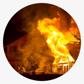 Uomo Trovato Morto Arieti In Un Incendio Casa, HD Png Download, Transparent PNG