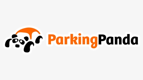 Main Logo Large - Parking Panda, HD Png Download, Transparent PNG