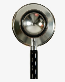 Stethoscope - Common Cold, HD Png Download, Transparent PNG