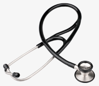 Stethoscope Png - Dual Head Nurse Stethoscope, Transparent Png, Transparent PNG