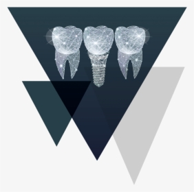 Implant Icon - Graphic Design, HD Png Download, Transparent PNG