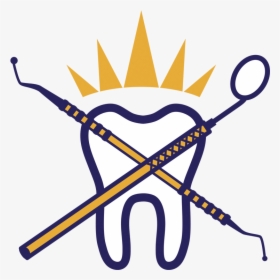 Dental Treatment Symbol Clipart , Png Download - Dental Symbol, Transparent Png, Transparent PNG
