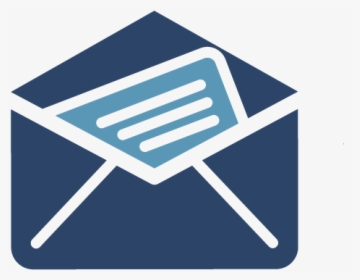 Mail Icon - Mensaje Icon, HD Png Download, Transparent PNG