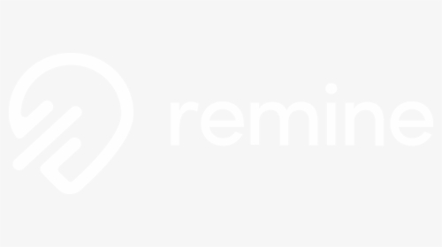 Remine Logo, HD Png Download, Transparent PNG