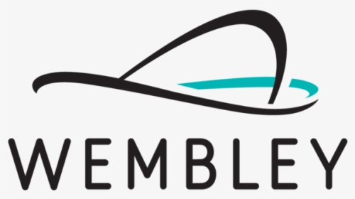 Wembley-logo - Wembley Stadium, HD Png Download, Transparent PNG
