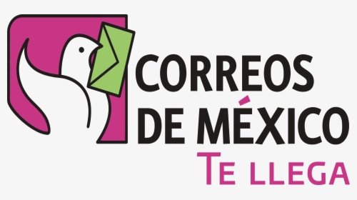 Correos De México, HD Png Download, Transparent PNG