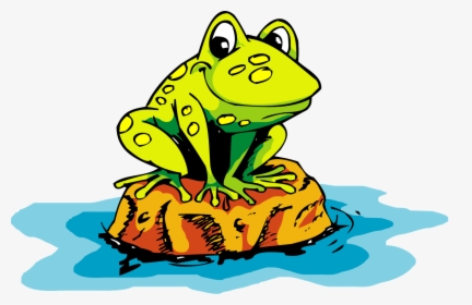 Ranita The Frog Princess, HD Png Download, Transparent PNG