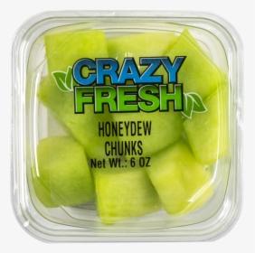 Honeydew Chucks 6oz - Cucumber, HD Png Download, Transparent PNG
