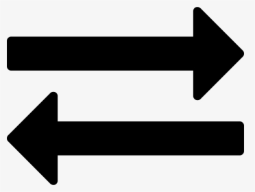 Exchange - Exchange Arrows Icon, HD Png Download, Transparent PNG