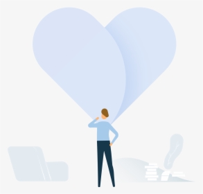 Withings - Afib - Heart, HD Png Download, Transparent PNG