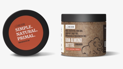 13 Almond Butter Cinnamon Done - Almond Butter, HD Png Download, Transparent PNG
