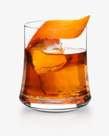 Old Fashioned Cocktails Transparent, HD Png Download, Transparent PNG