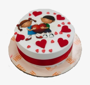 Special Love Birthday Cake, HD Png Download, Transparent PNG