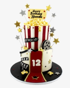 Best Cake Shop In Uae ,birthday Cake Shops In Dubai - Tattoo, HD Png Download, Transparent PNG
