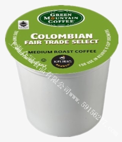 K Cup Coffee Filter/k Cup Capsule/keurig K-cup Filter - Capsula De Cafe Keurig, HD Png Download, Transparent PNG