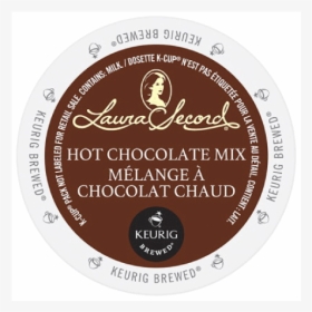 Laura Secord Hot Chocolate K Cup, HD Png Download, Transparent PNG