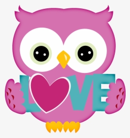 Owl Clipart Transparent Background, HD Png Download, Transparent PNG