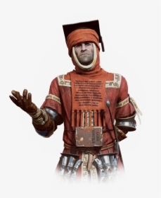 Witcher Carduin Of Lan Exeter, HD Png Download, Transparent PNG