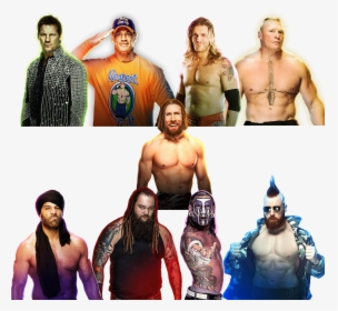 Wwe Edge, HD Png Download, Transparent PNG