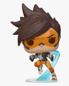 Funko Pop Overwatch, HD Png Download, Transparent PNG