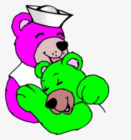Hugging Bears, HD Png Download, Transparent PNG