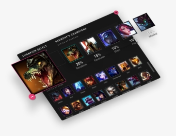 Tablet Computer, HD Png Download, Transparent PNG