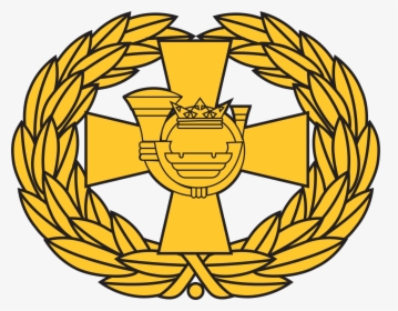 Finland Army Division Insignia Badge, HD Png Download, Transparent PNG