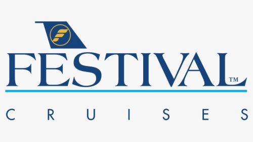 Festival Cruises Logo Png Transparent - Parallel, Png Download, Transparent PNG