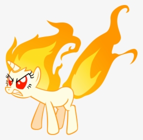 My Little Pony Twilight Sparkle Rage, HD Png Download, Transparent PNG