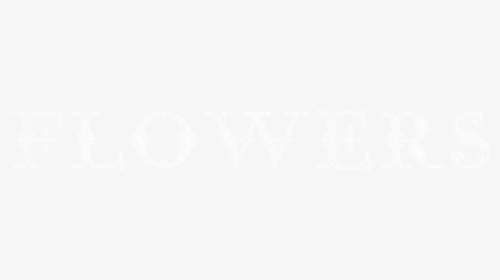 Flowers Page Header2 - Ihs Markit Logo White, HD Png Download, Transparent PNG