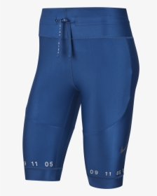 Nike Running Short Tights Women, HD Png Download, Transparent PNG