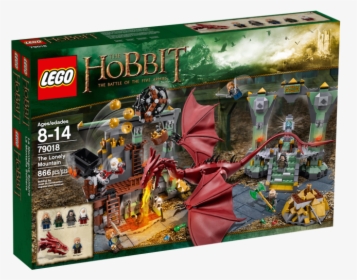 Hobbit Lego, HD Png Download, Transparent PNG
