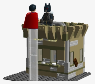 Lego , Png Download - House, Transparent Png, Transparent PNG