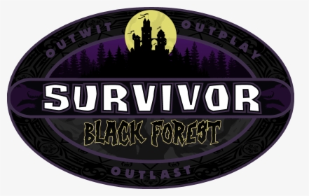Survivor Madagascar, HD Png Download, Transparent PNG