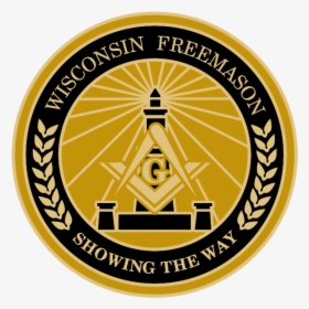 Wisconsin Freemasons, HD Png Download, Transparent PNG