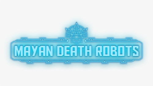 Mayan Death Robots , Png Download - Mayan Death Robots, Transparent Png, Transparent PNG