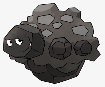 Coal Pokemon Sword And Shield, HD Png Download, Transparent PNG