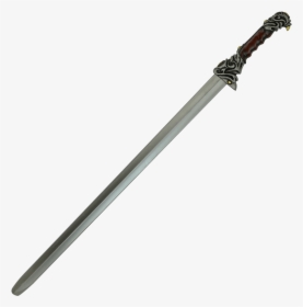 Wyvern Ii Larp Sword - Game Of Thrones Swords, HD Png Download, Transparent PNG