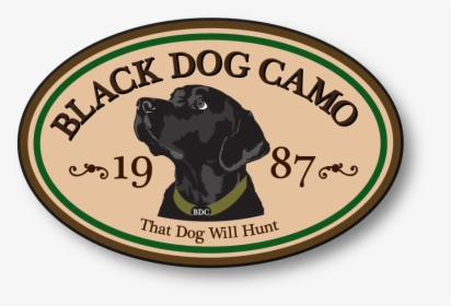 We Illustrated The Black Lab From A Photograph Provided - Black Dog, HD Png Download, Transparent PNG