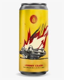 Johnny Crash Espiga, HD Png Download, Transparent PNG